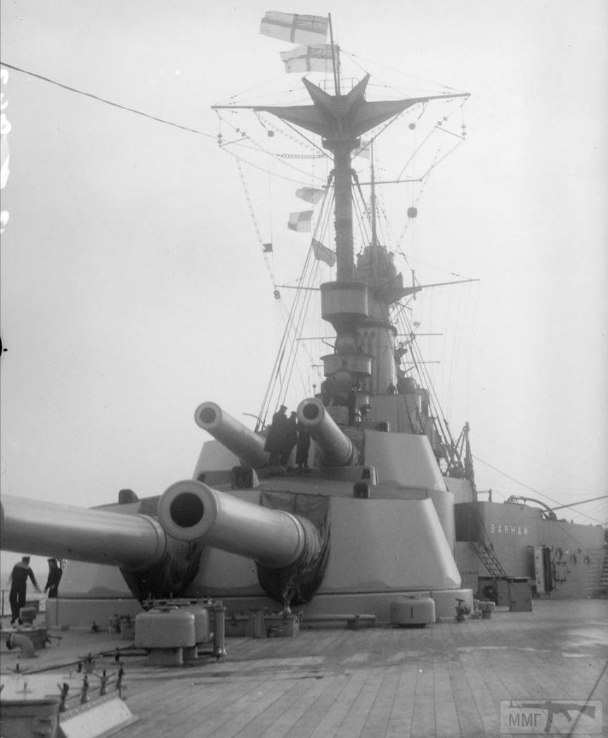 37661 - HMS Barham