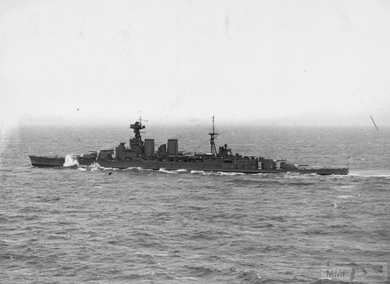 37793 - HMS Hood