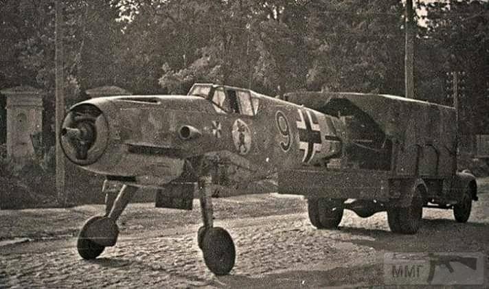 37800 - Самолеты Luftwaffe