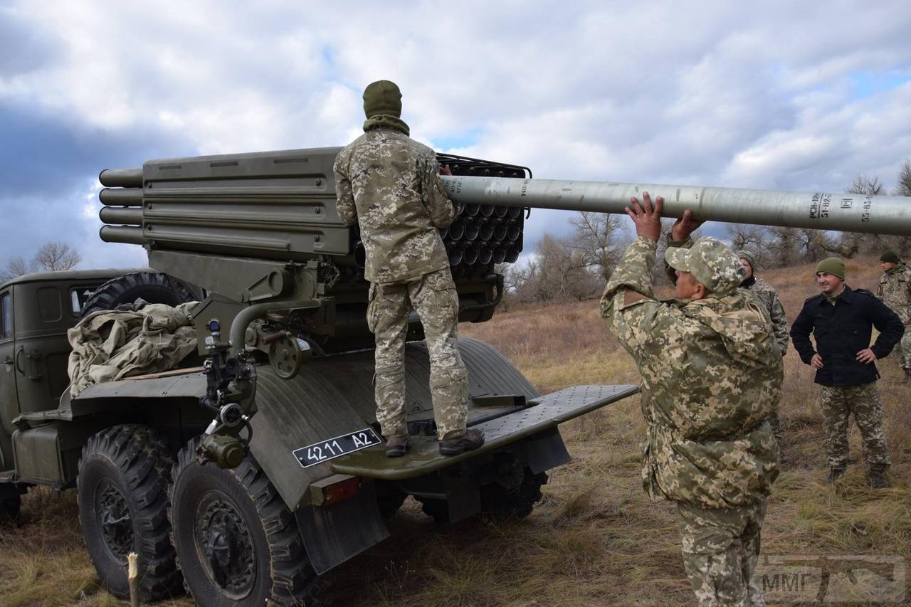 37816 - Реалії ЗС України: позитивні та негативні нюанси.