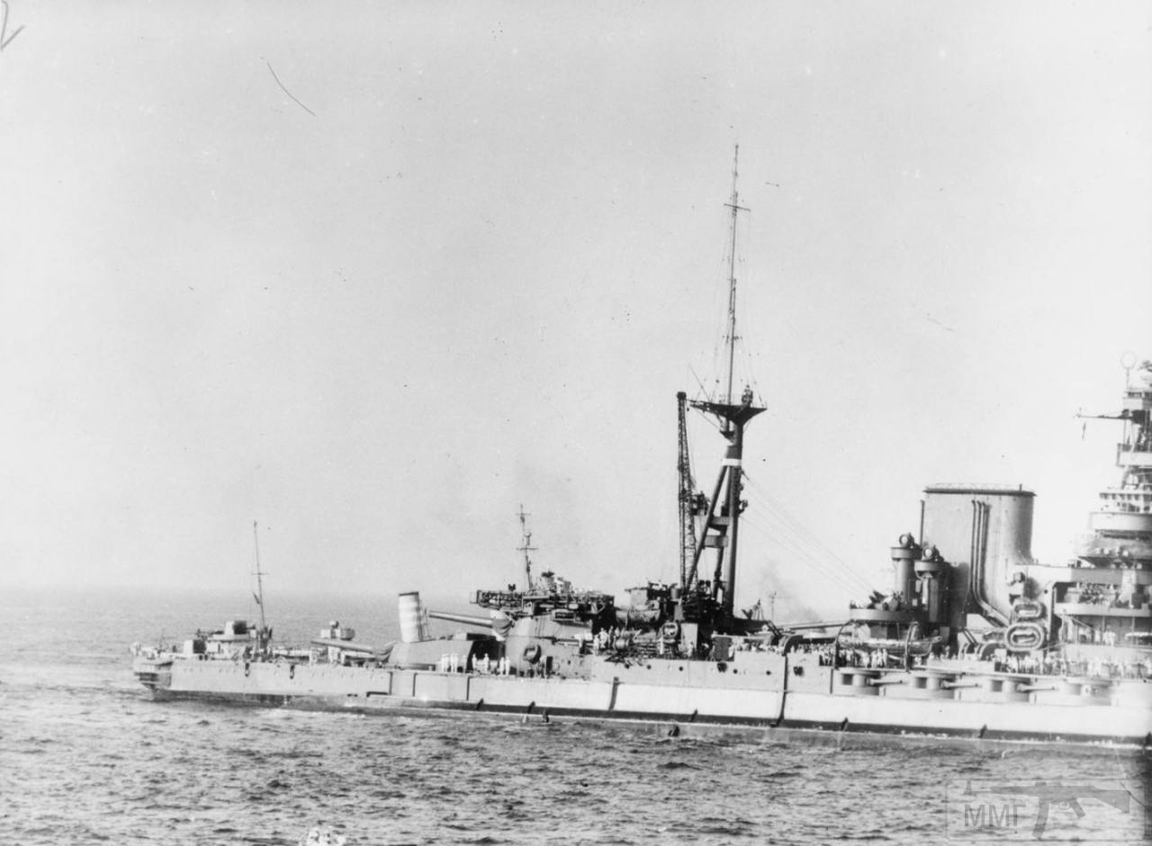 37964 - HMS Barham