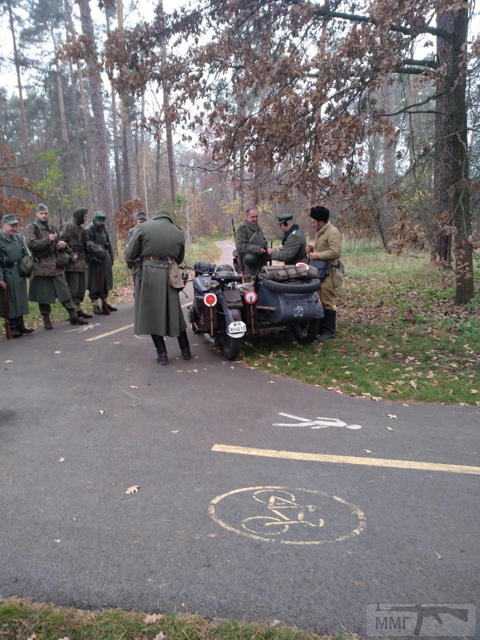 38554 - День визволення Ворзеля 2018.