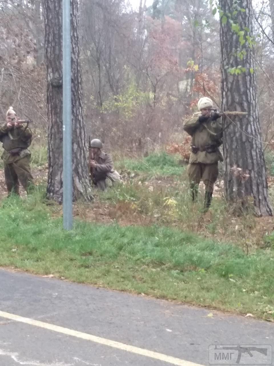 38569 - День визволення Ворзеля 2018.