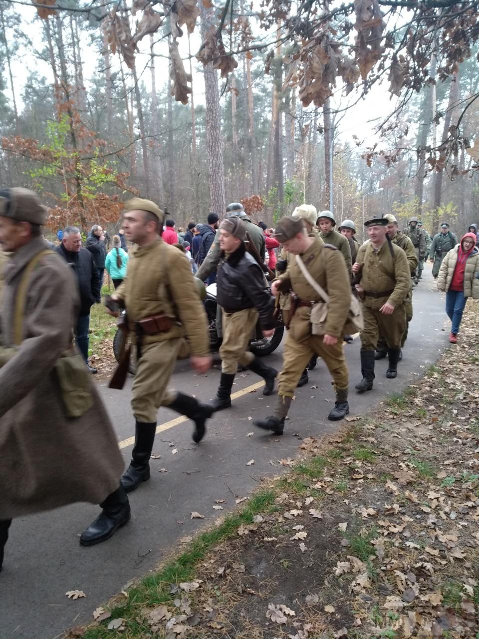 38583 - День визволення Ворзеля 2018.