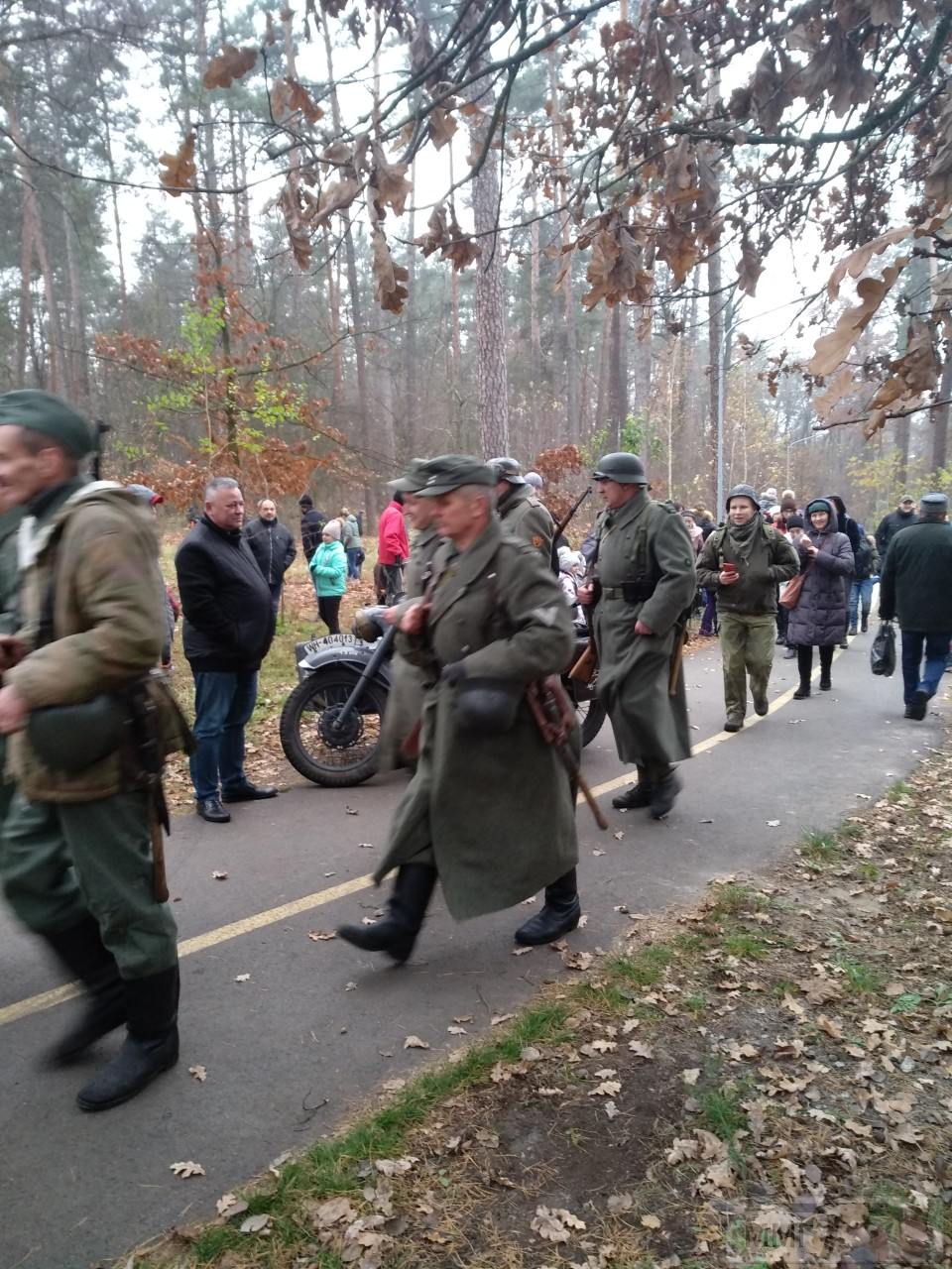 38587 - День визволення Ворзеля 2018.