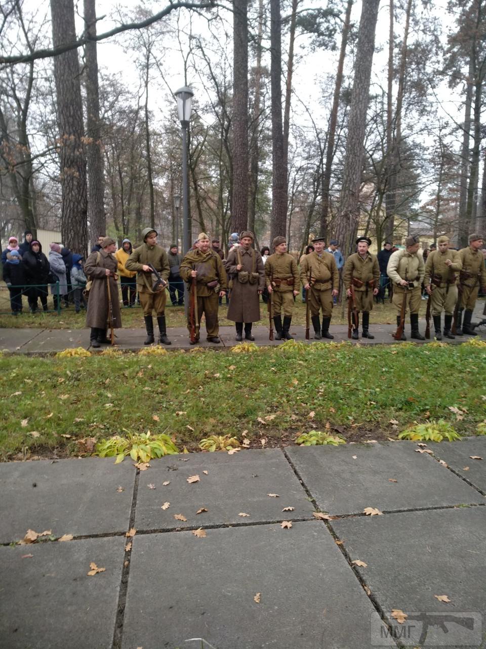 38590 - День визволення Ворзеля 2018.