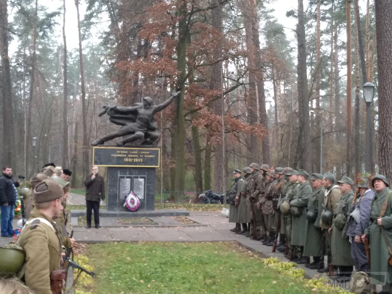 38593 - День визволення Ворзеля 2018.