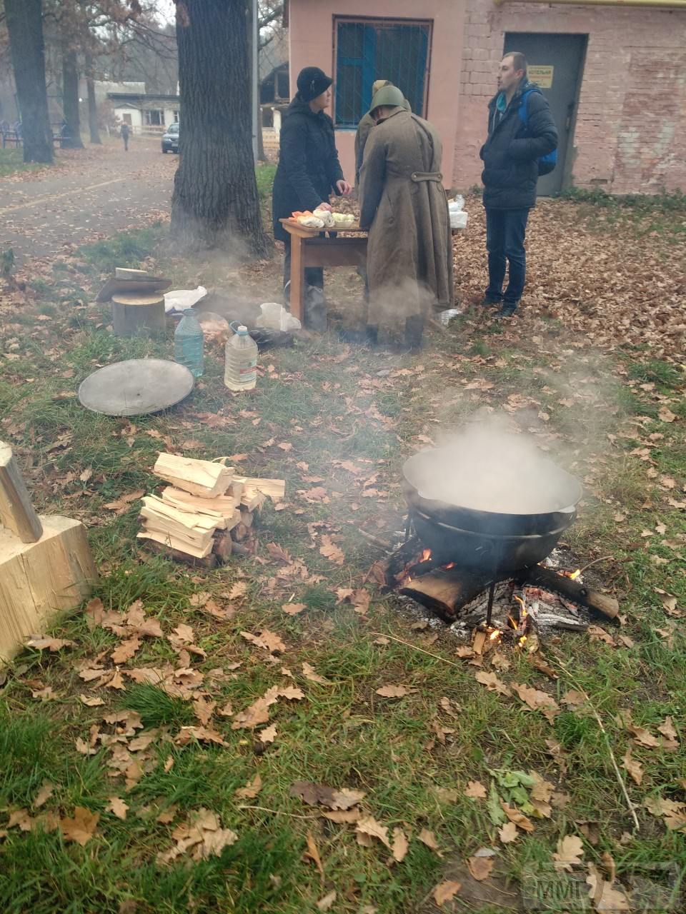 38605 - День визволення Ворзеля 2018.