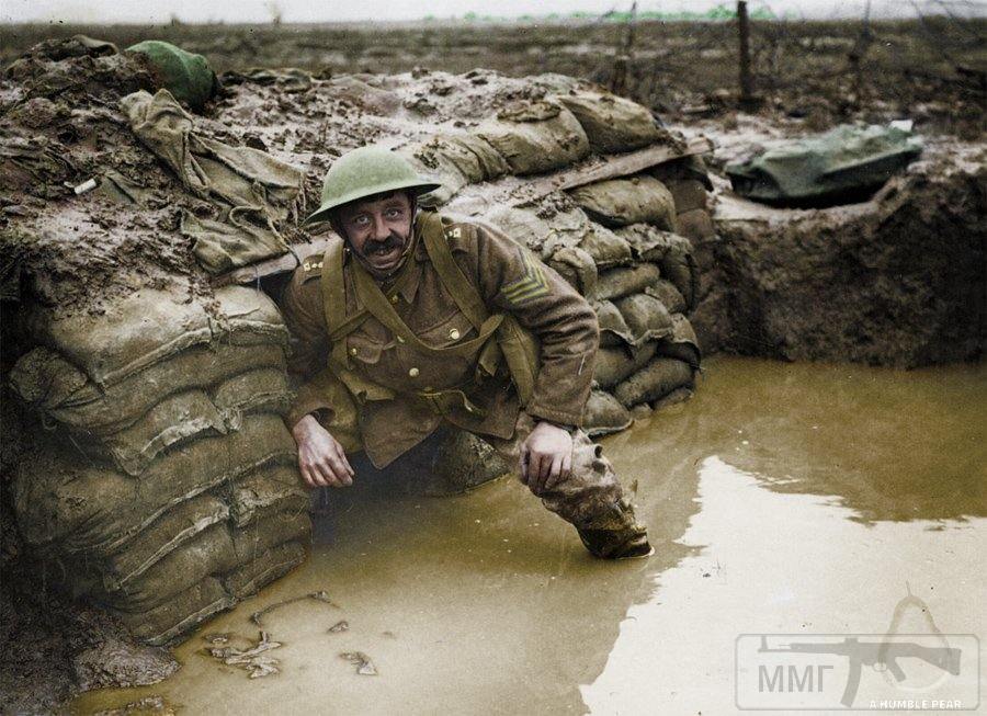 38706 - Военное фото. Западный фронт. 1914-1918г.г.