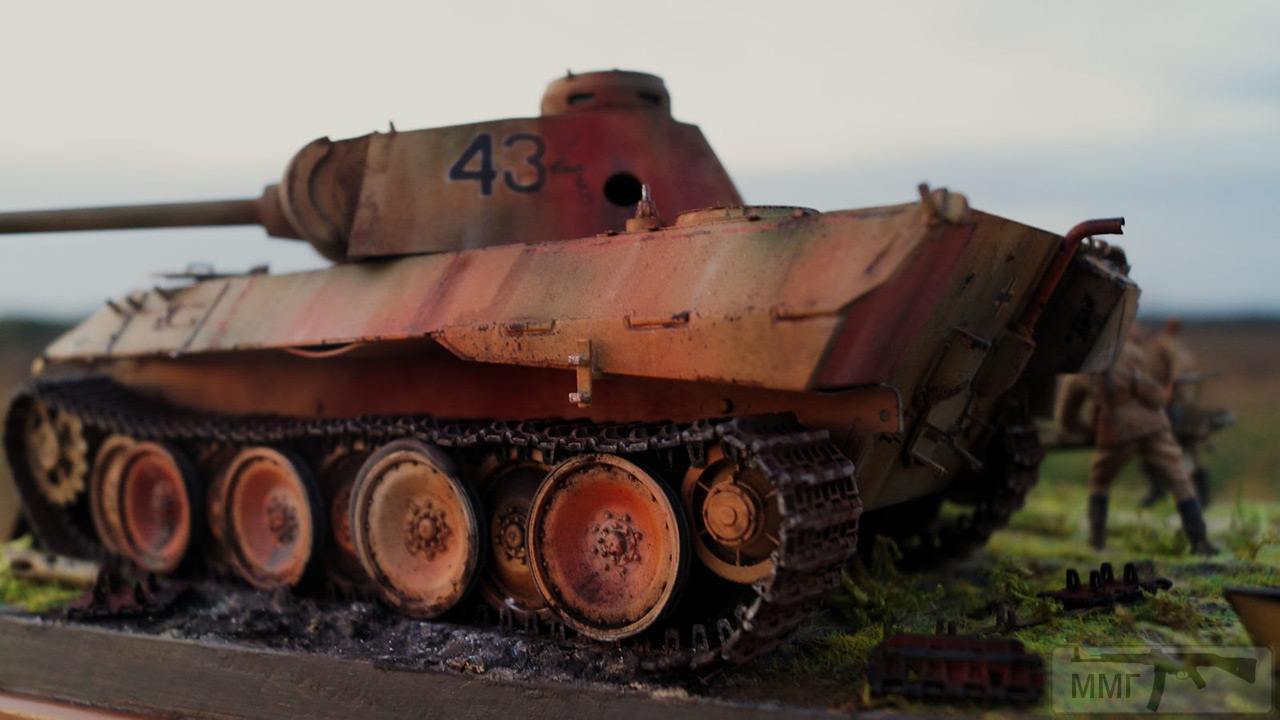 39245 - Диорамы