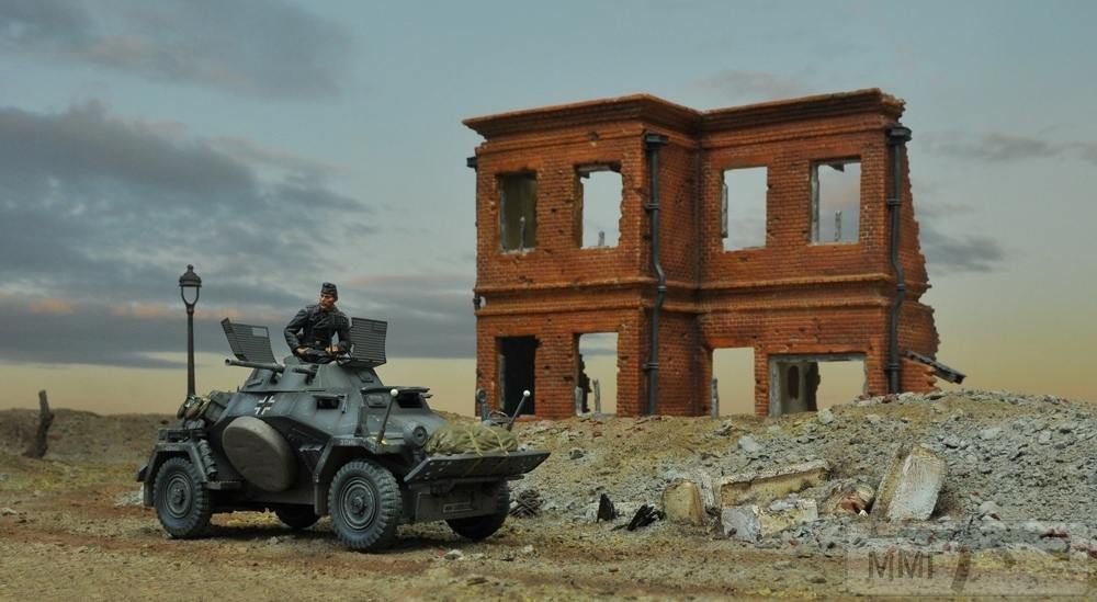 39419 - Диорамы