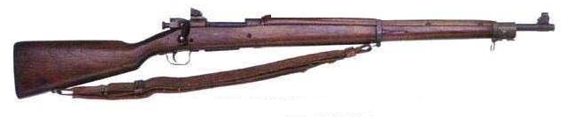 3955 - Семейство Armalite / Colt AR-15 / M16 M16A1 M16A2 M16A3 M16A4