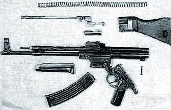 3958 - Семейство Armalite / Colt AR-15 / M16 M16A1 M16A2 M16A3 M16A4