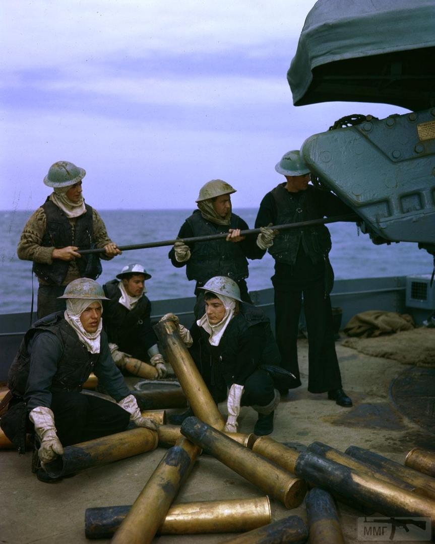 39886 - Военное фото 1939-1945 г.г. Западный фронт и Африка.