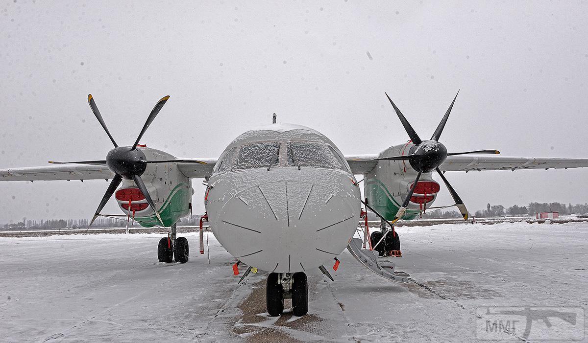 40217 - Воздушные Силы Вооруженных Сил Украины