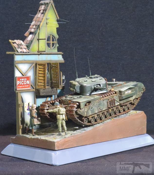 40246 - Диорамы