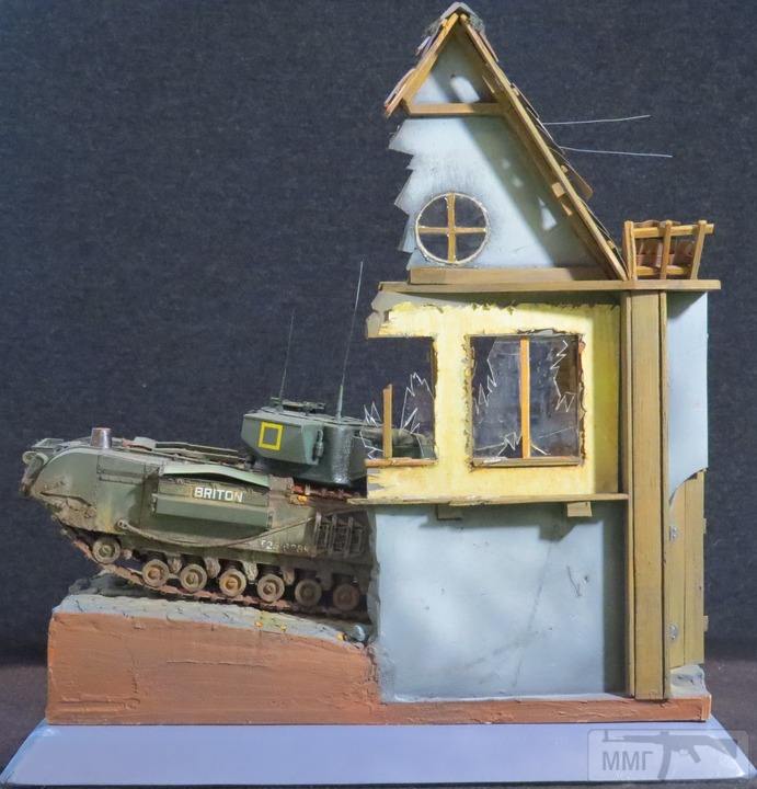 40250 - Диорамы
