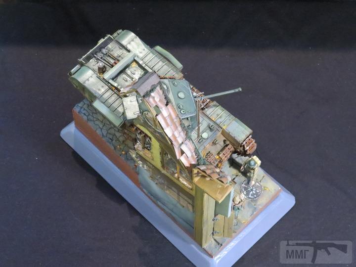 40254 - Диорамы