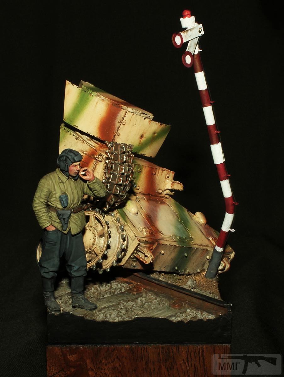 40326 - Диорамы