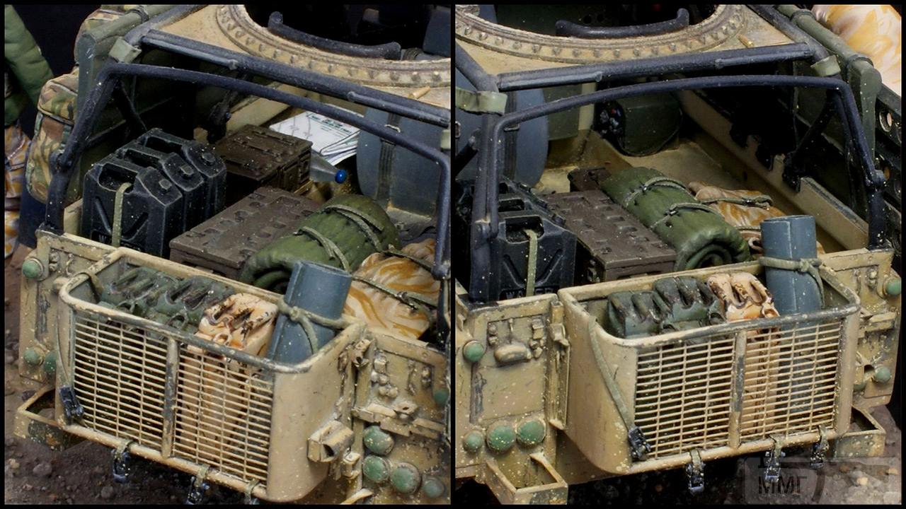 40535 - Диорамы