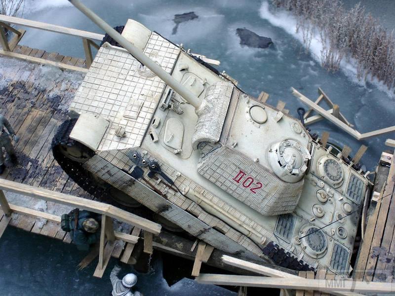 40546 - Диорамы