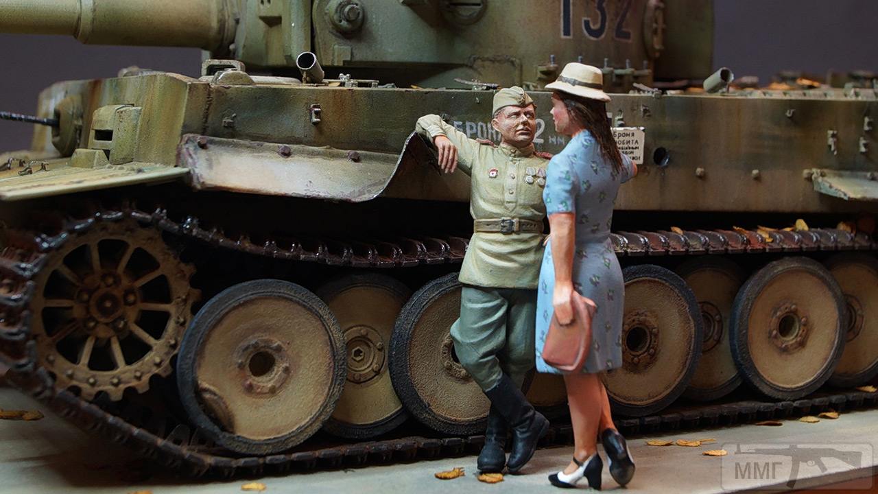 40870 - Диорамы