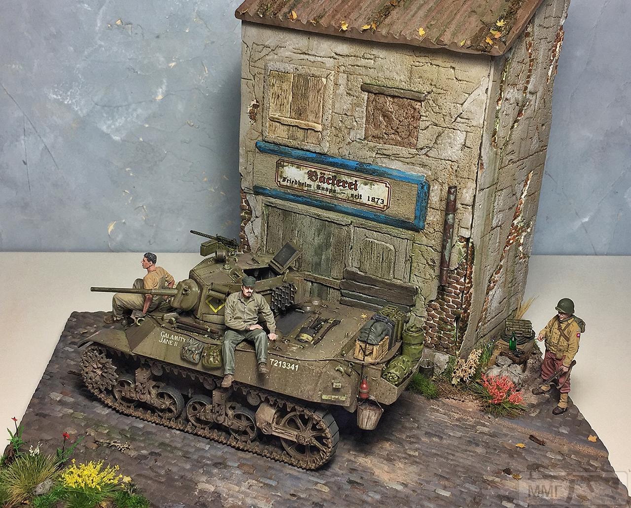 41050 - Диорамы