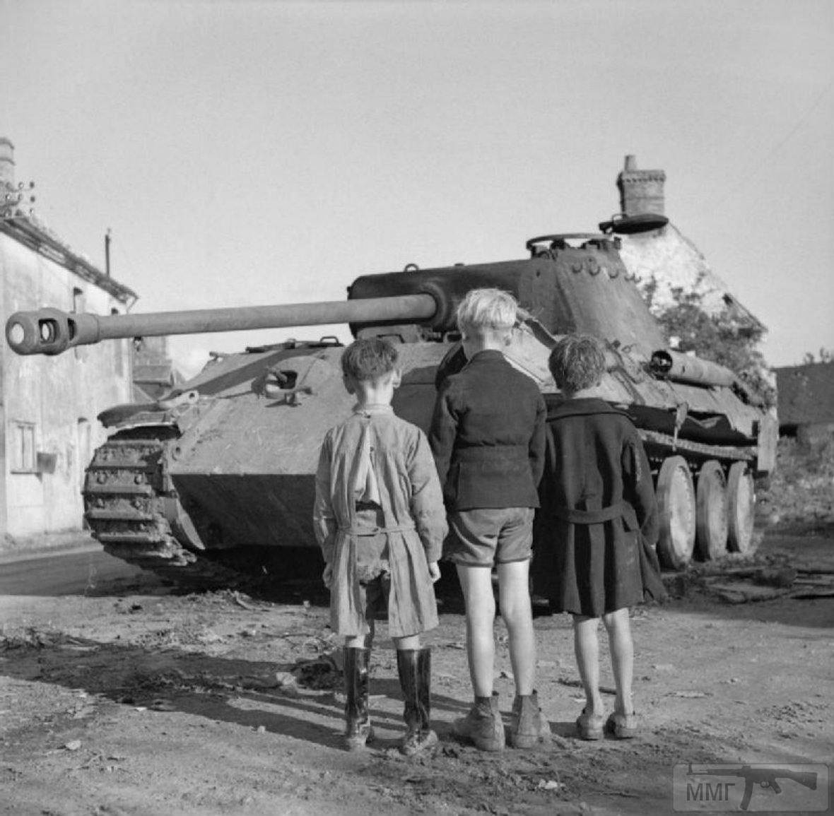 41394 - Военное фото 1941-1945 г.г. Восточный фронт.