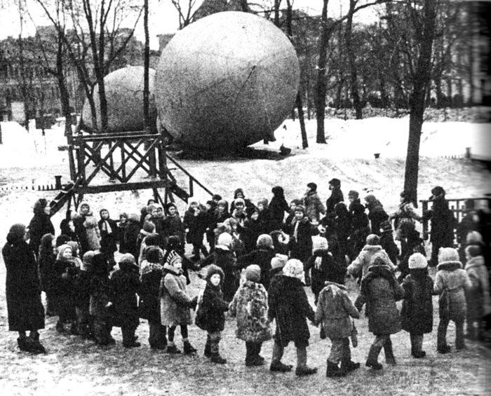 41404 - Военное фото 1941-1945 г.г. Восточный фронт.