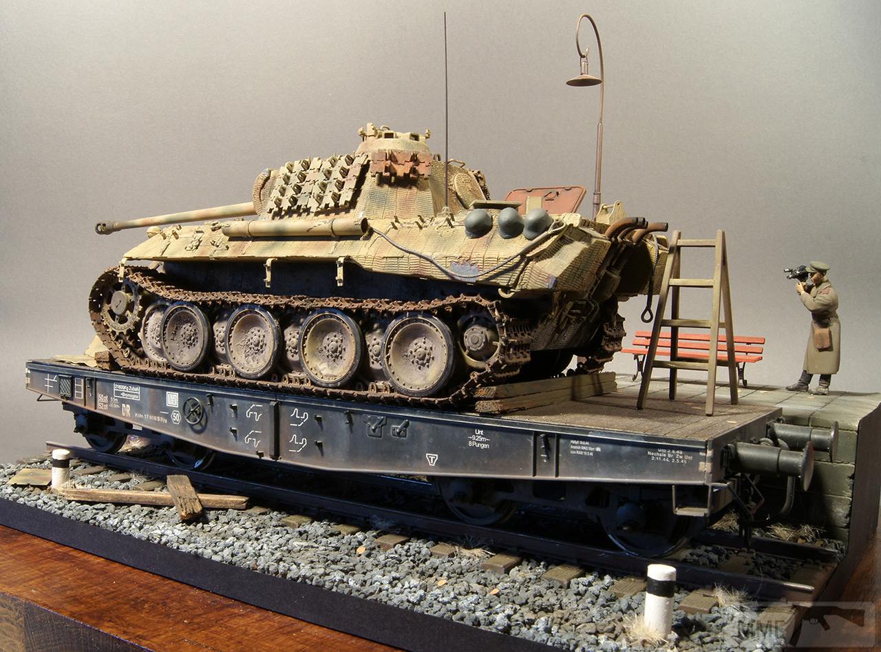 41676 - Диорамы