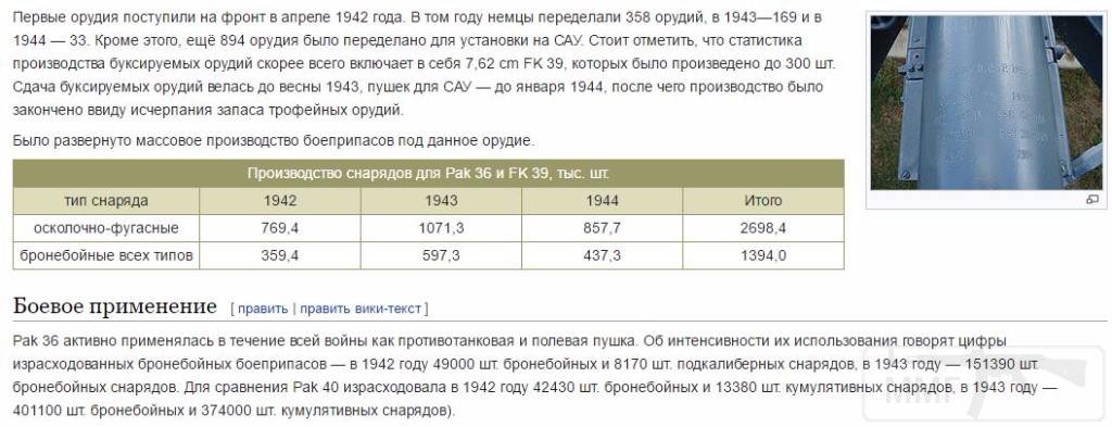 4169 - Трофеи на службе Германии - боеприпасы