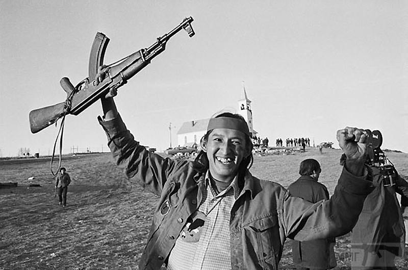 41869 - Чингачгук — Большой Змей или тема про индейцев