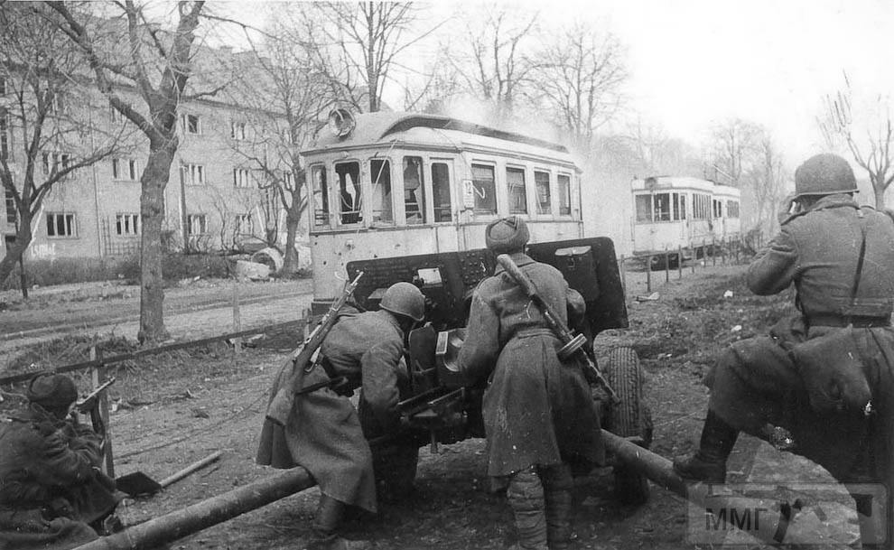 41963 - Военное фото 1941-1945 г.г. Восточный фронт.