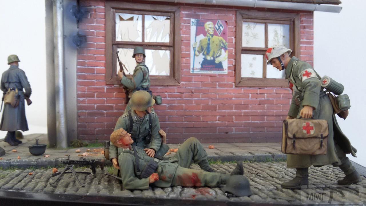 41981 - Диорамы