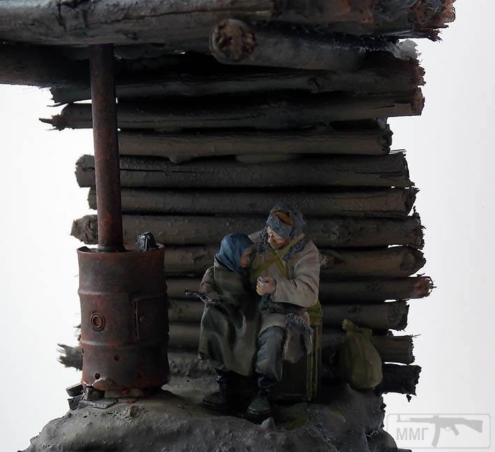 41996 - Диорамы