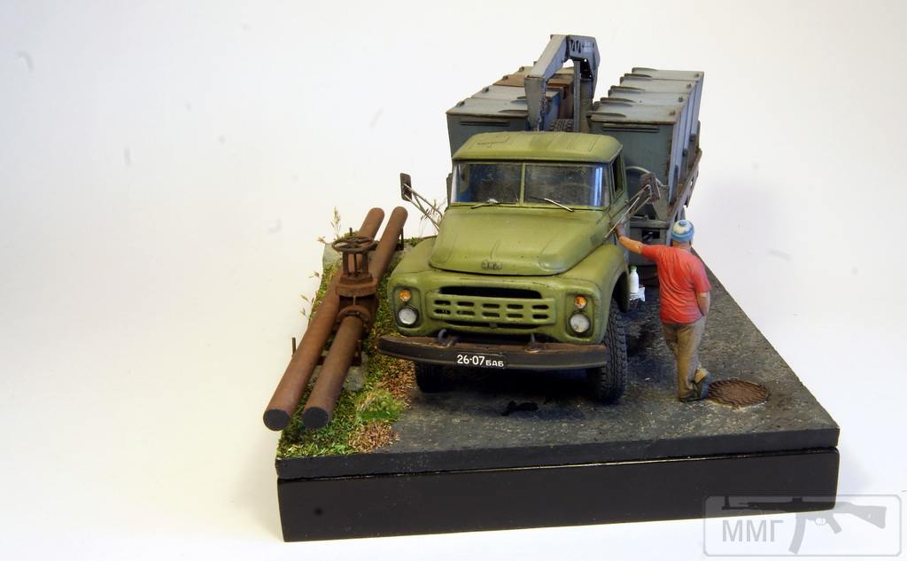 42004 - Модели грузовиков