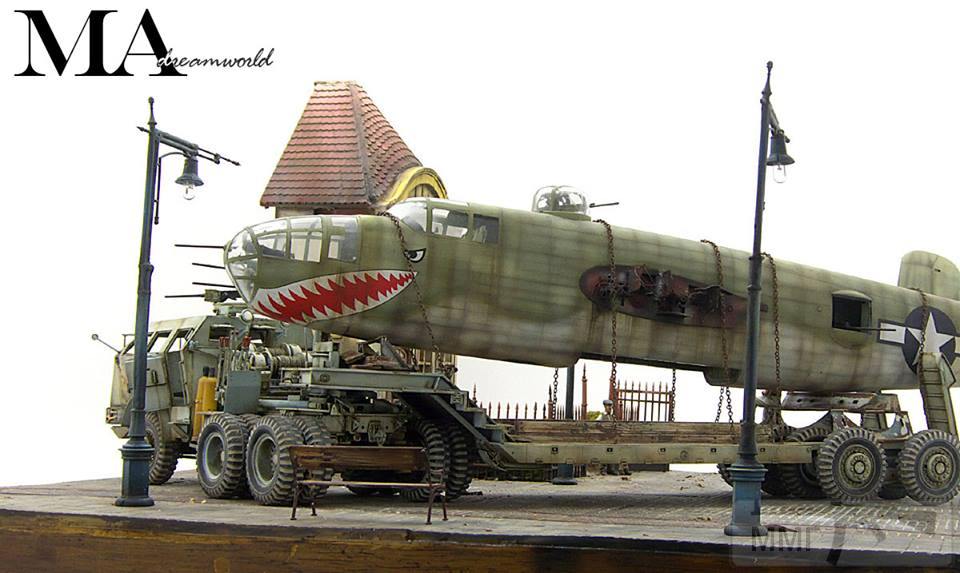42040 - Диорамы