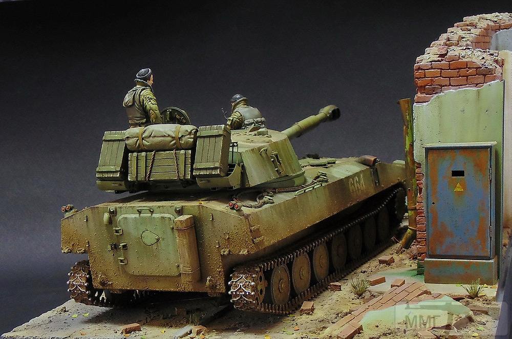 42326 - Диорамы