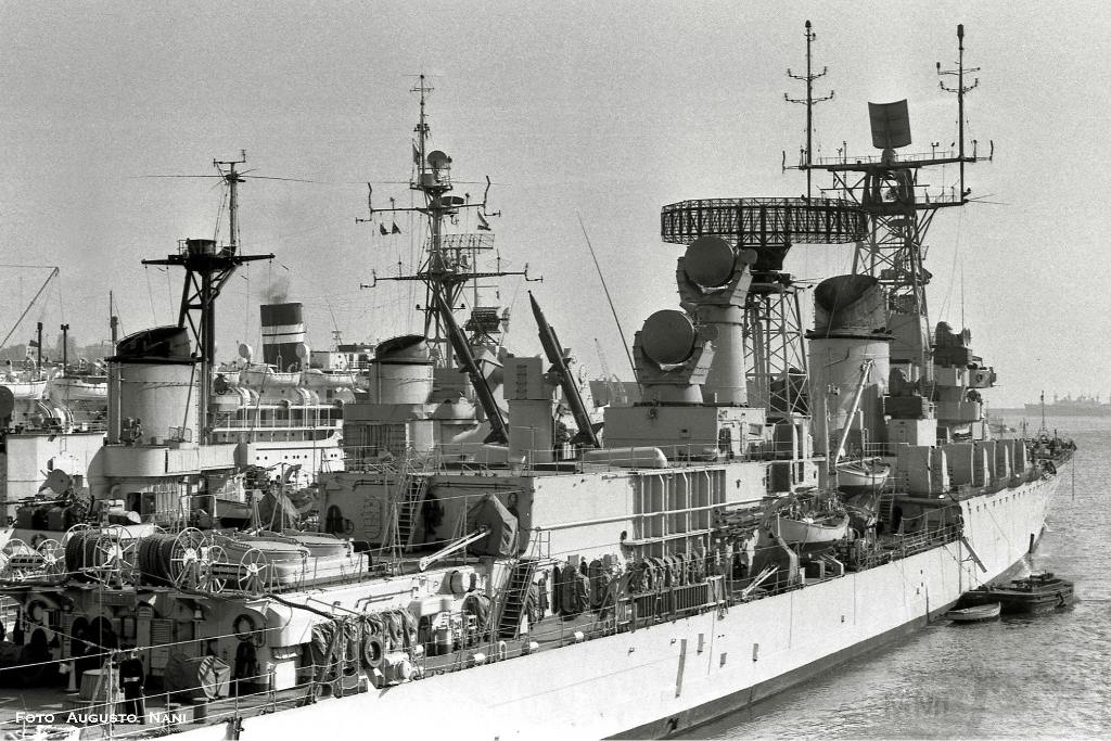 4233 - Regia Marina - Italian Battleships Littorio Class и другие...