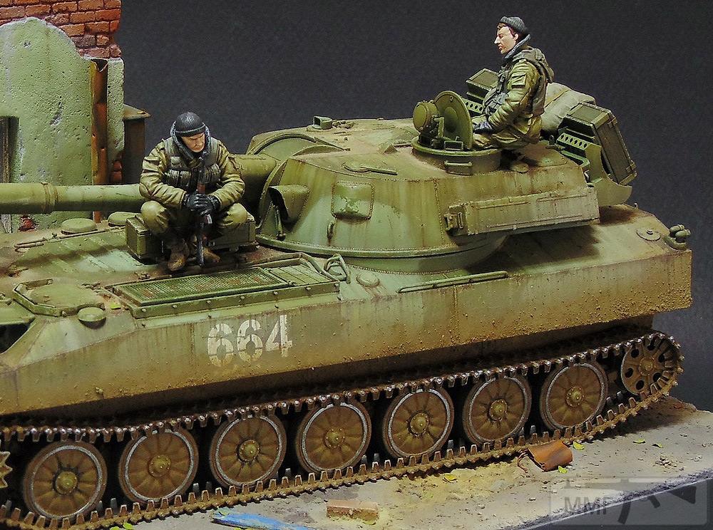 42332 - Диорамы