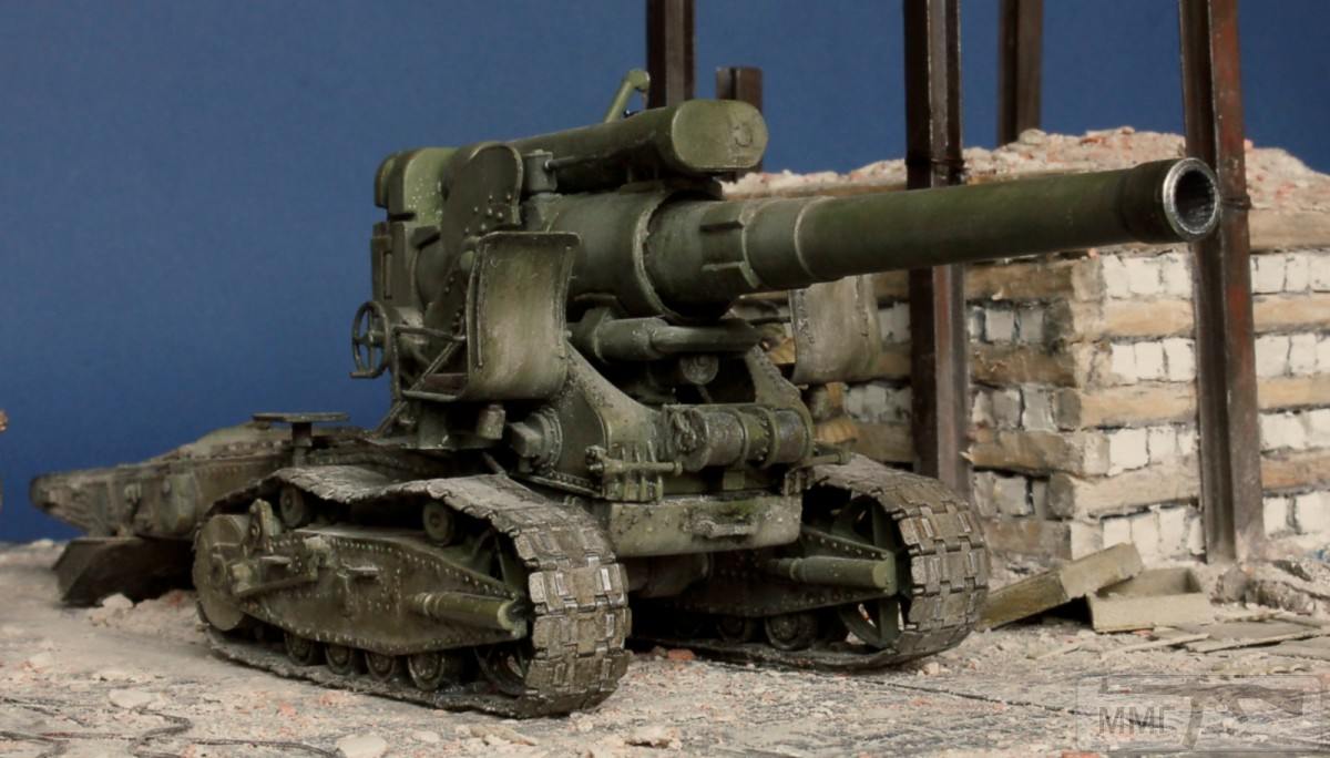 42345 - Диорамы