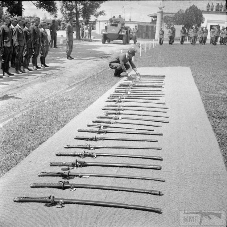 42389 - Военное фото 1941-1945 г.г. Тихий океан.