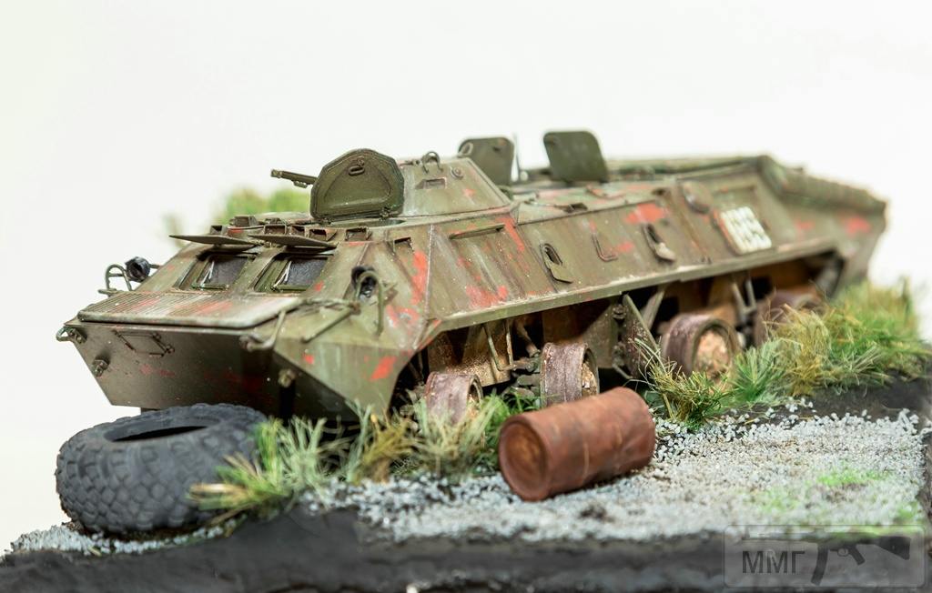 42562 - Диорамы