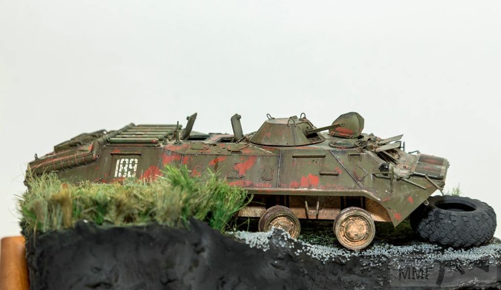 42565 - Диорамы