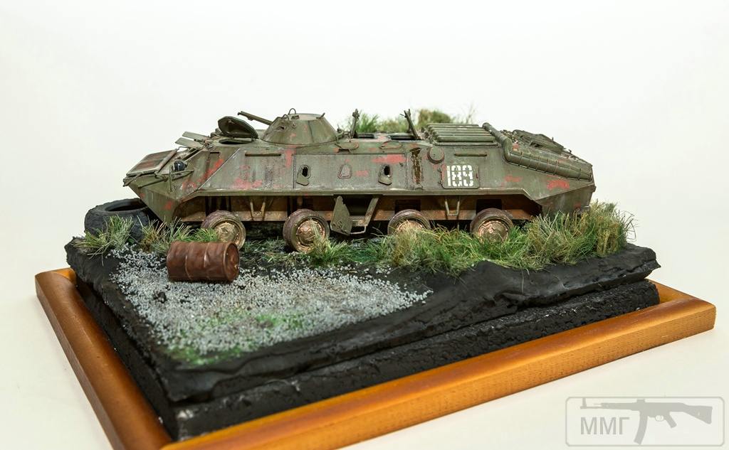 42567 - Диорамы