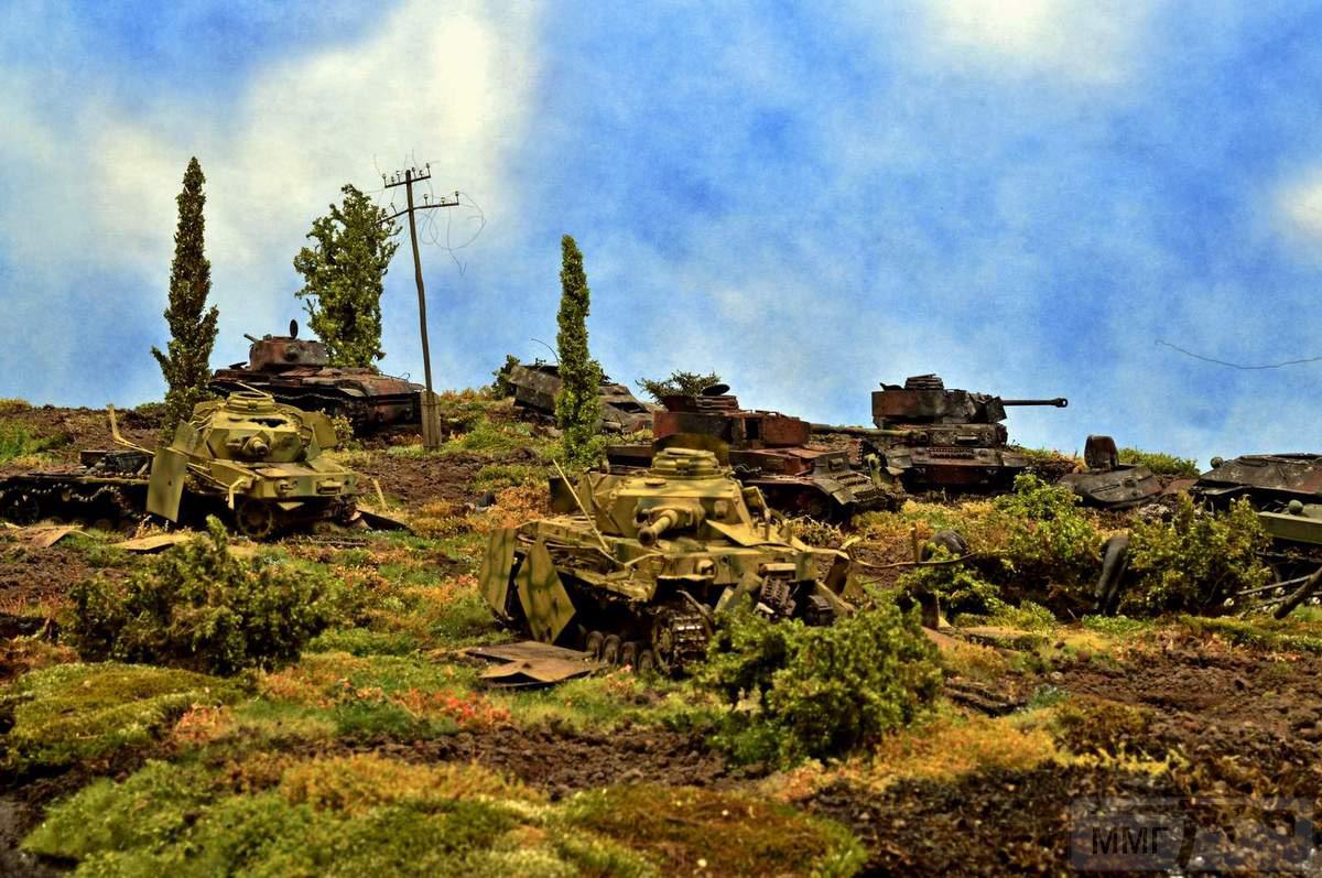42572 - Диорамы