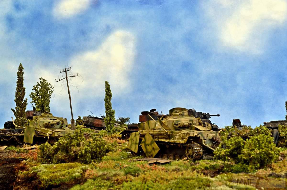 42573 - Диорамы