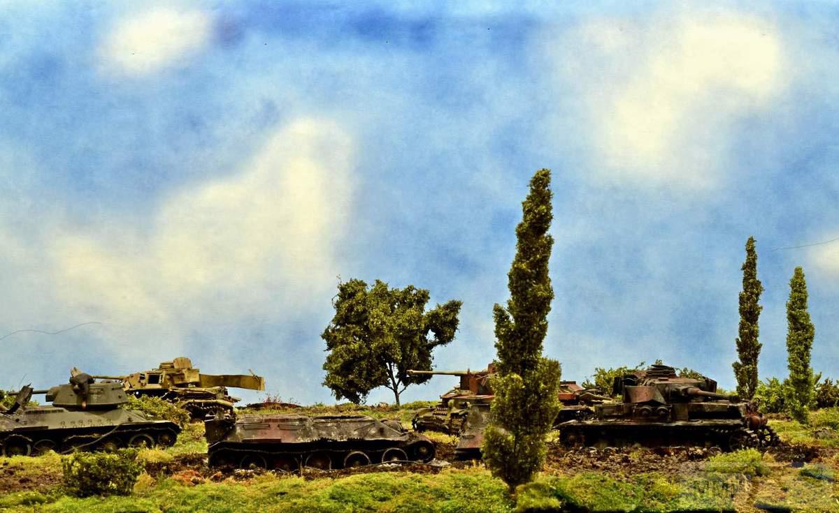 42575 - Диорамы