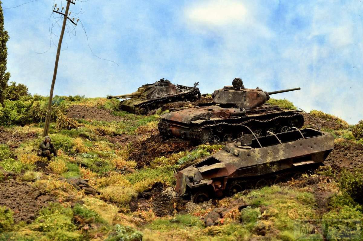 42577 - Диорамы