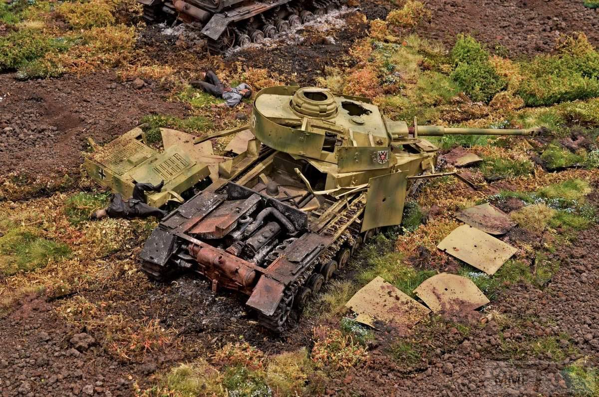 42586 - Диорамы